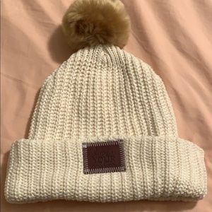 NWOT Love Your Melon Hat